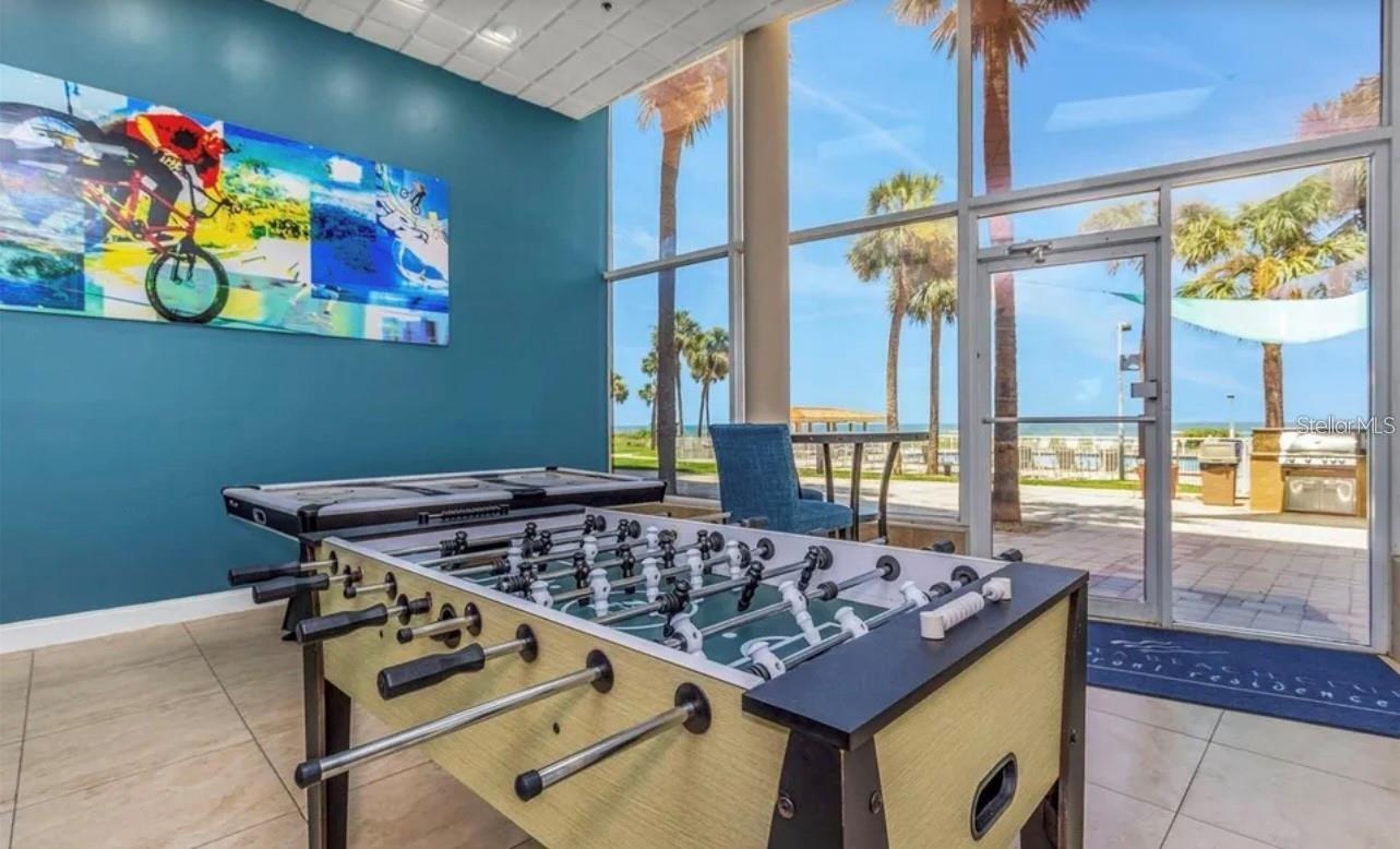 REGATTA BEACH CLUB CONDO - Residential Lease