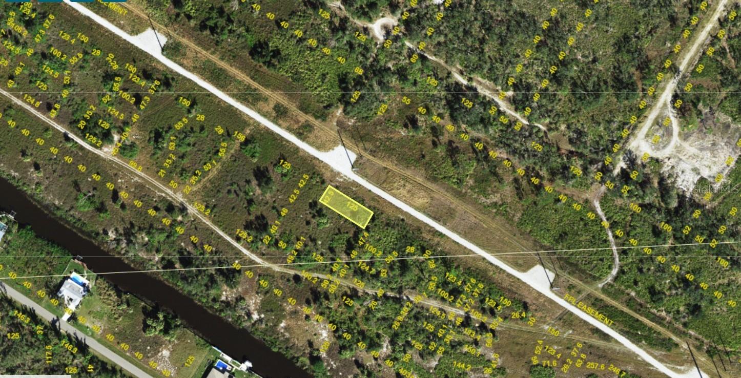 1514 PALSGRAVE DRIVE, PUNTA GORDA, FL, 33983 1 1514 PALSGRAVE DRIVE