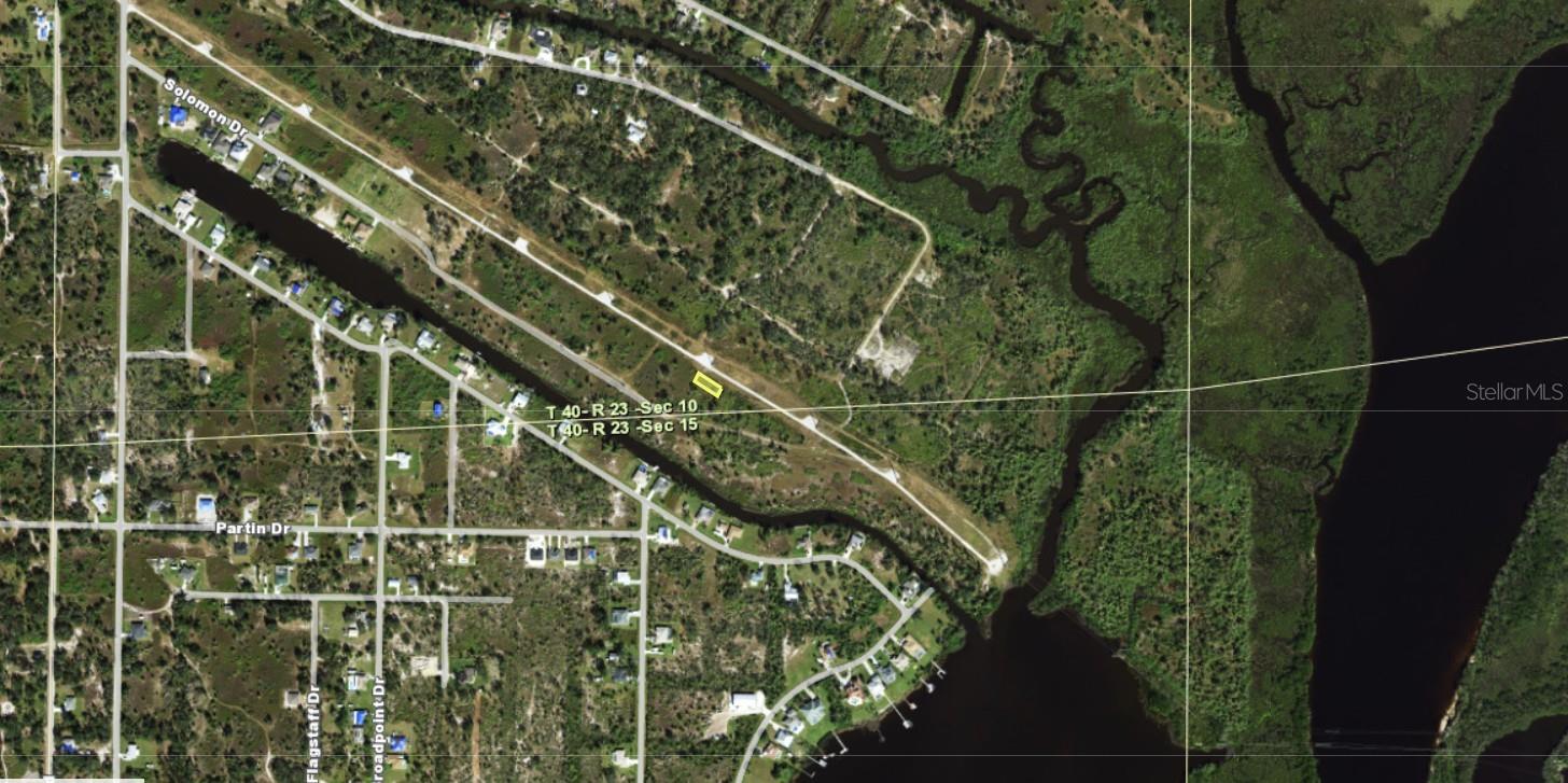 1514 PALSGRAVE DRIVE, PUNTA GORDA, FL, 33983 2 1514 PALSGRAVE DRIVE