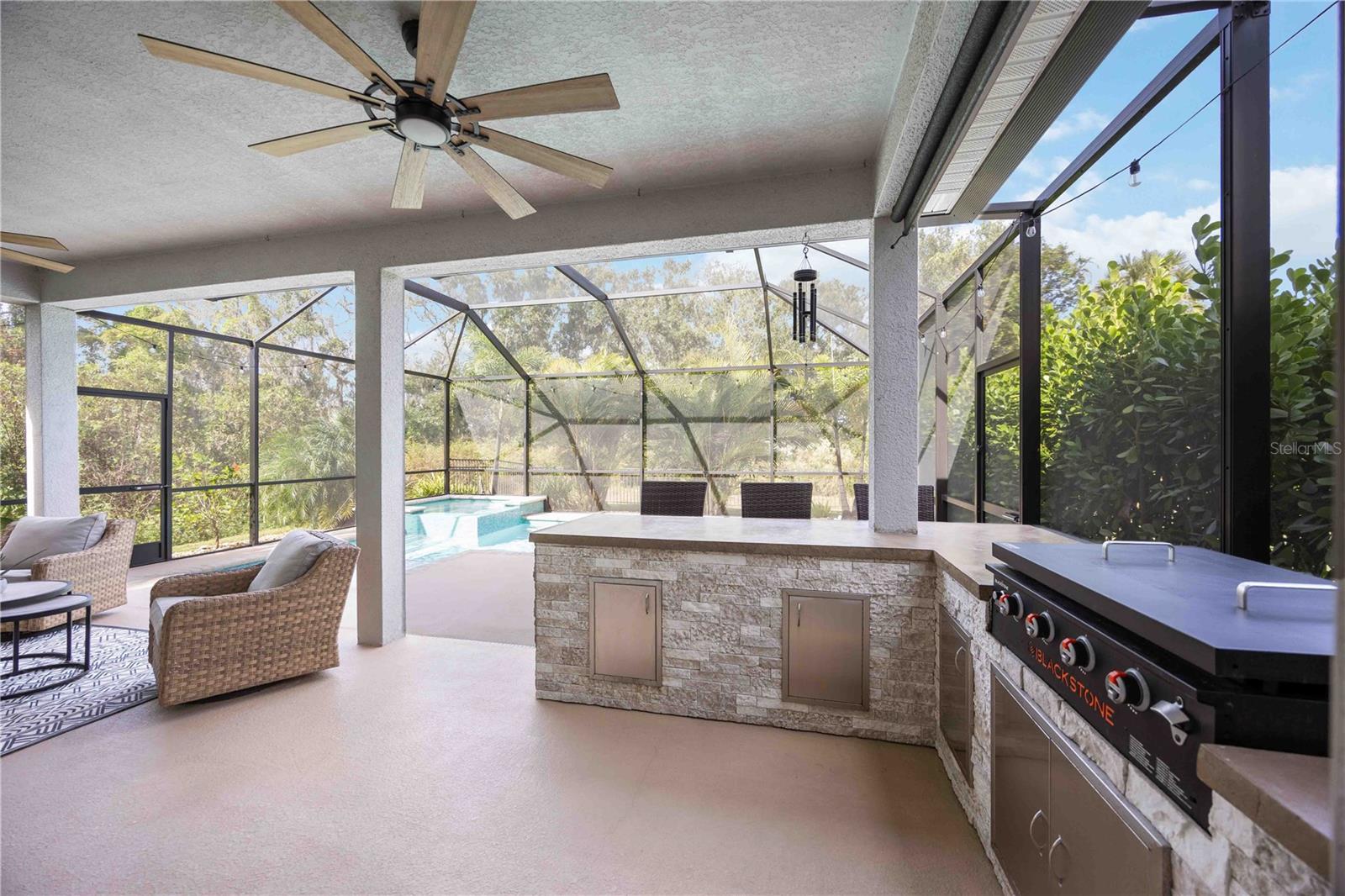 NORTH RIVER RANCH PH IB & ID EAST - Residential