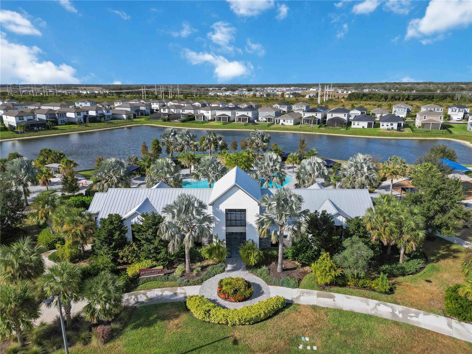 NORTH RIVER RANCH PH IB & ID EAST - Residential