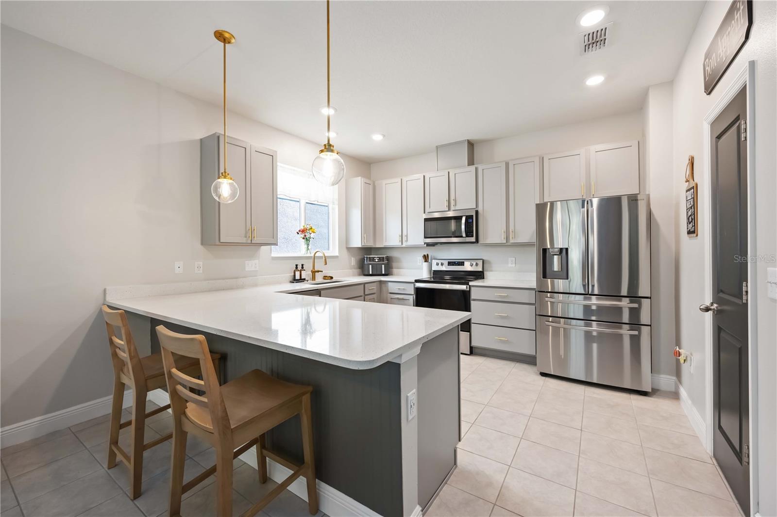 NORTH RIVER RANCH PH IB & ID EAST - Residential