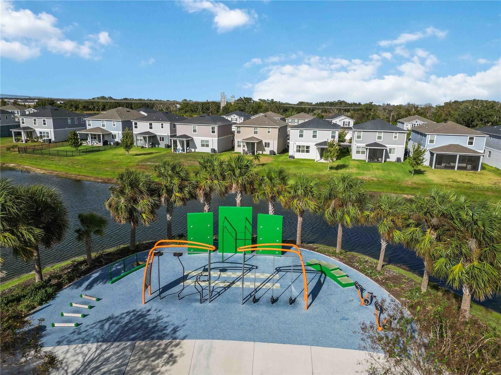 NORTH RIVER RANCH PH IB & ID EAST - Residential