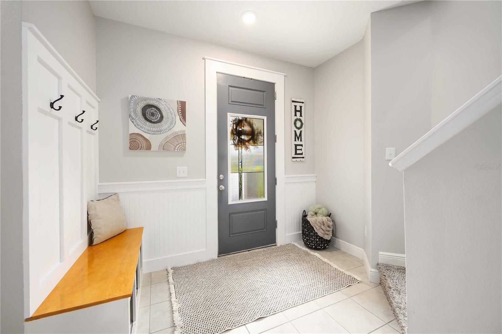 NORTH RIVER RANCH PH IB & ID EAST - Residential