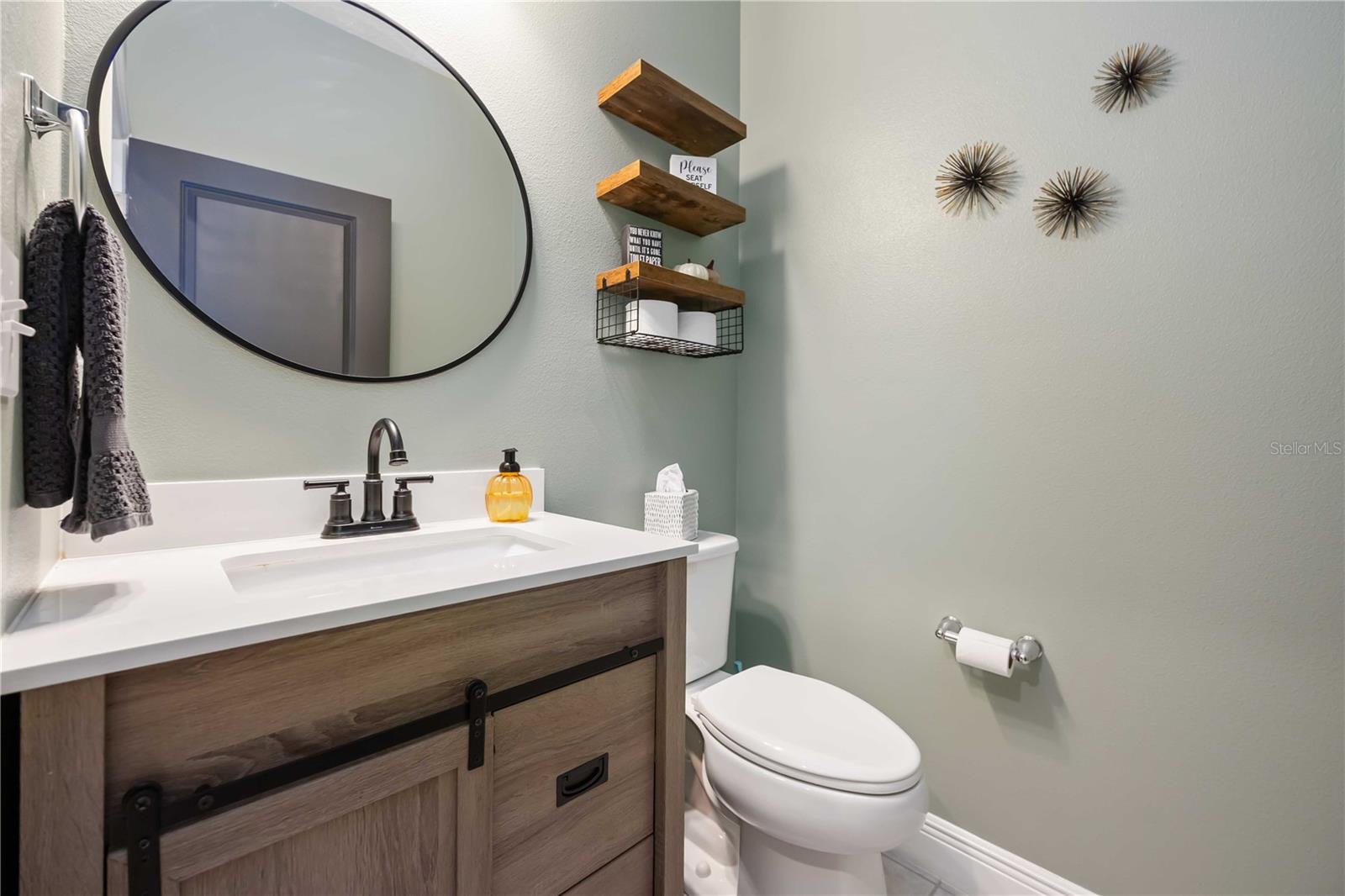 NORTH RIVER RANCH PH IB & ID EAST - Residential