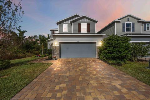 Photo of 11604 Little River Way, Parrish, FL 34219 (MLS # A4671683)