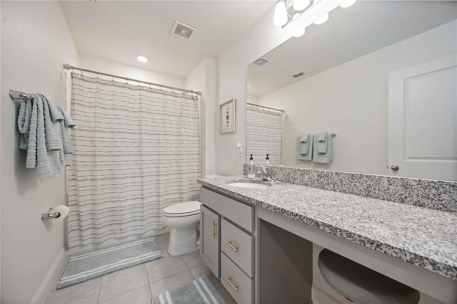 NORTH RIVER RANCH PH IB & ID EAST - Residential