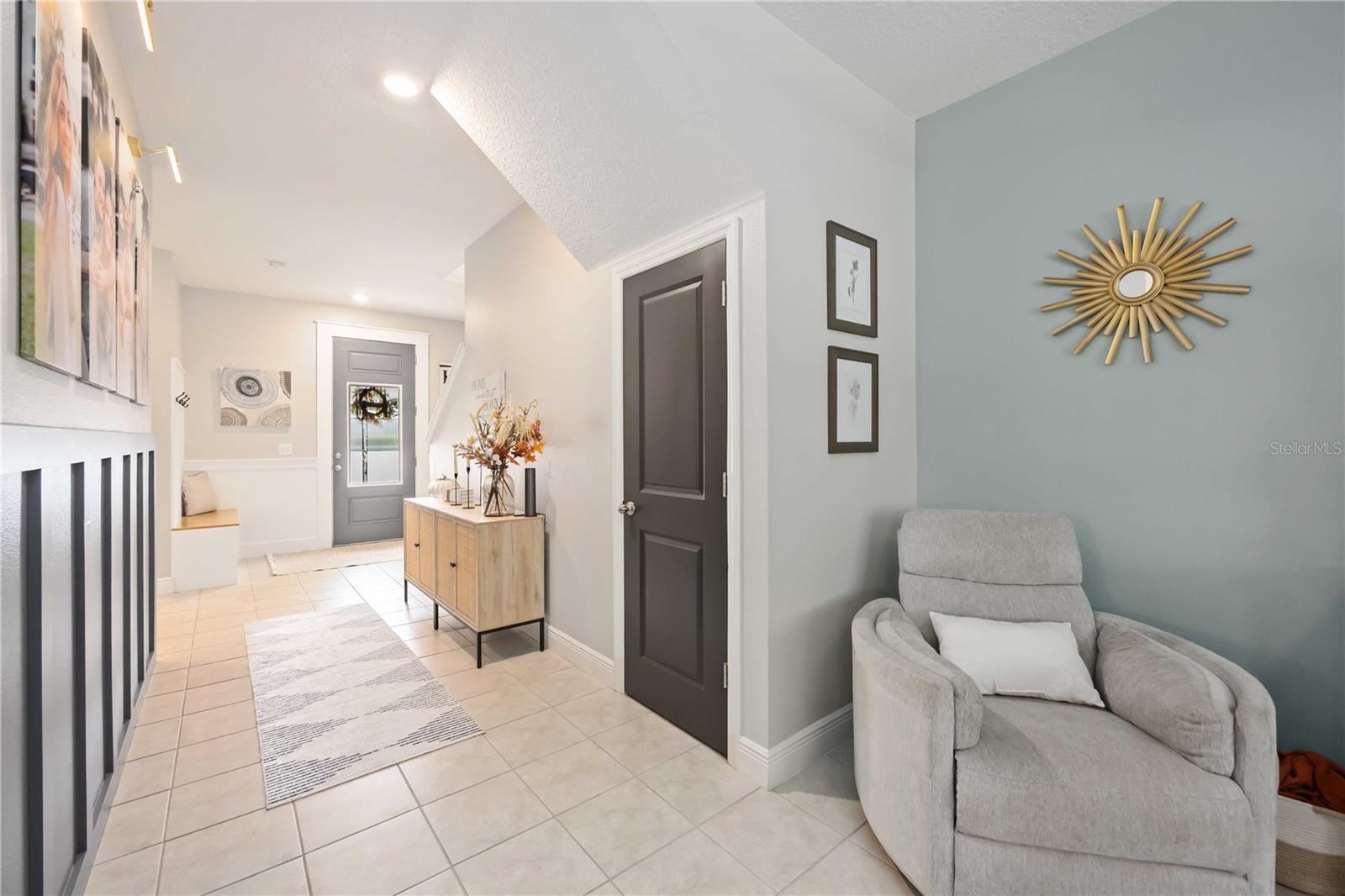 NORTH RIVER RANCH PH IB & ID EAST - Residential