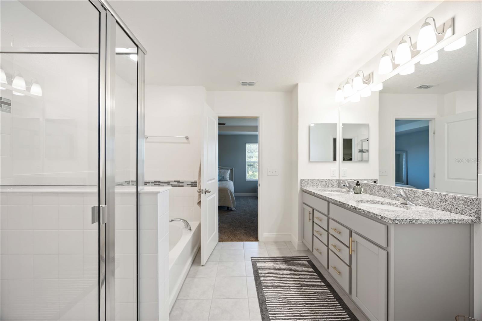 NORTH RIVER RANCH PH IB & ID EAST - Residential