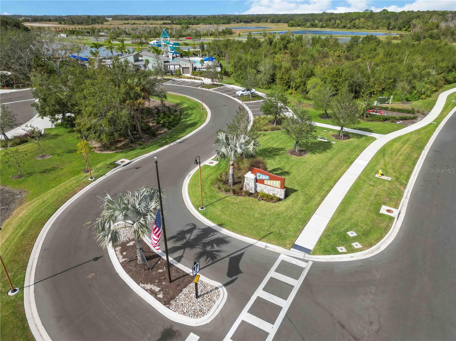 NORTH RIVER RANCH PH IB & ID EAST - Residential