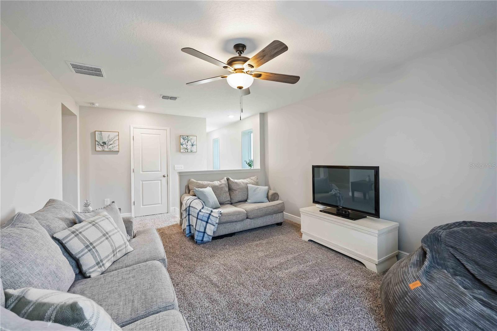 NORTH RIVER RANCH PH IB & ID EAST - Residential