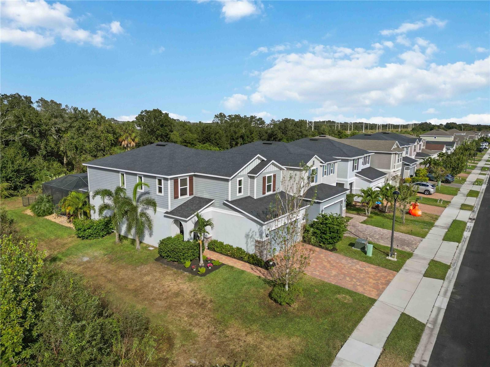 NORTH RIVER RANCH PH IB & ID EAST - Residential