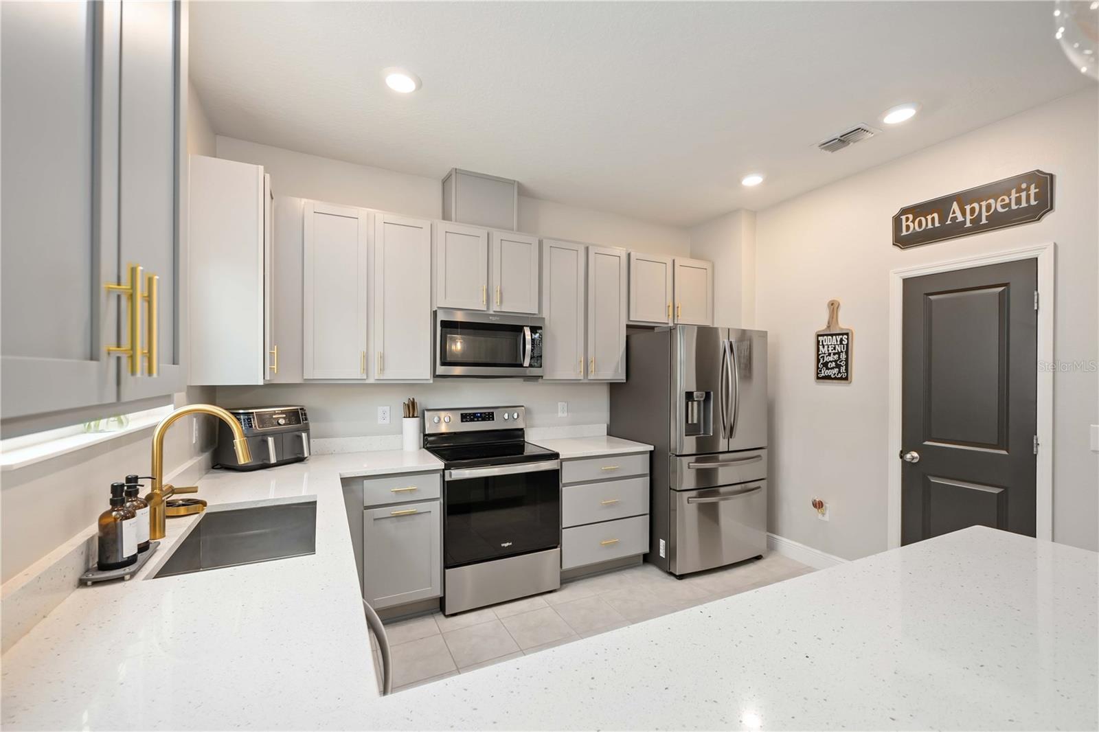 NORTH RIVER RANCH PH IB & ID EAST - Residential