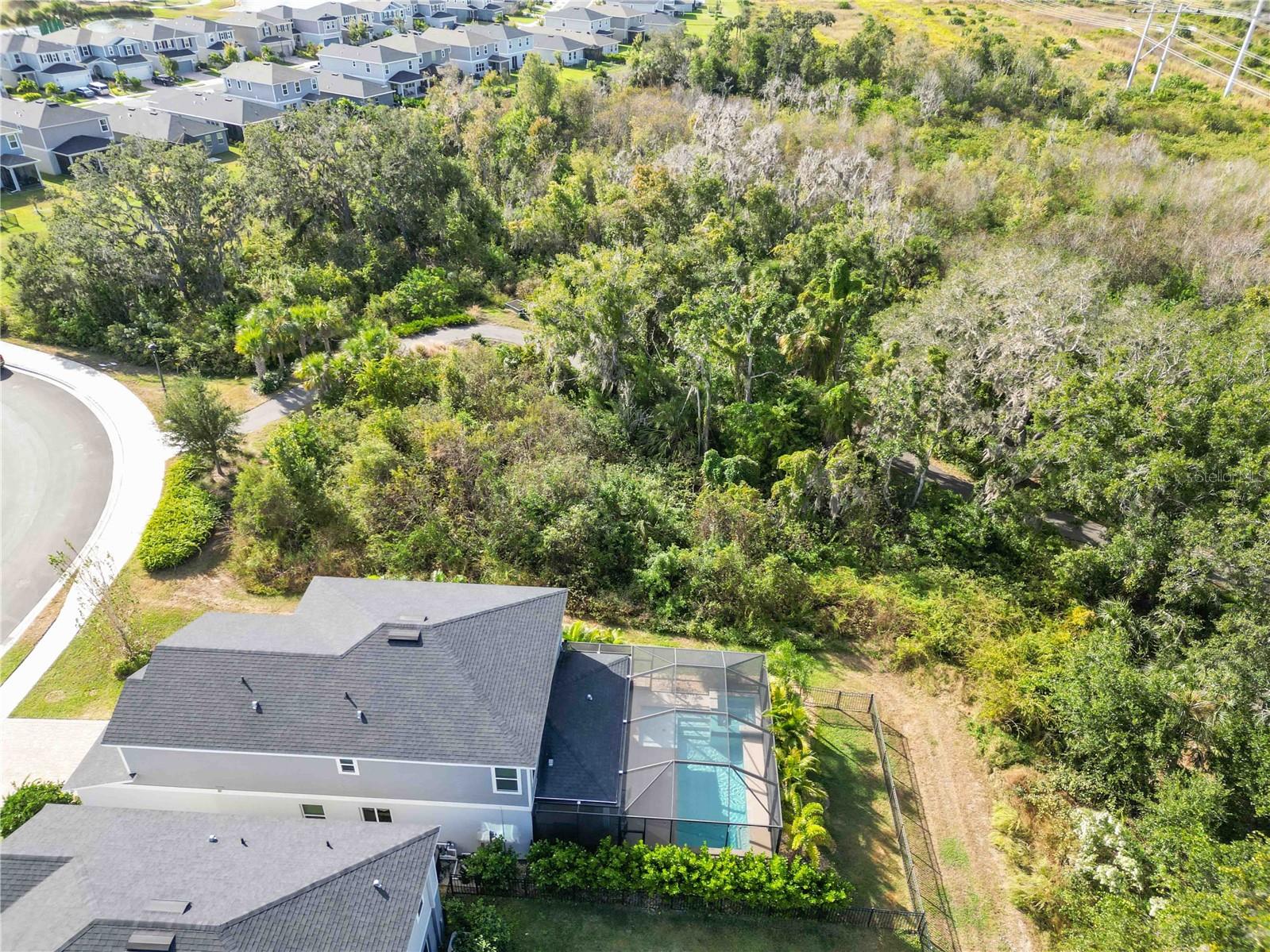 NORTH RIVER RANCH PH IB & ID EAST - Residential