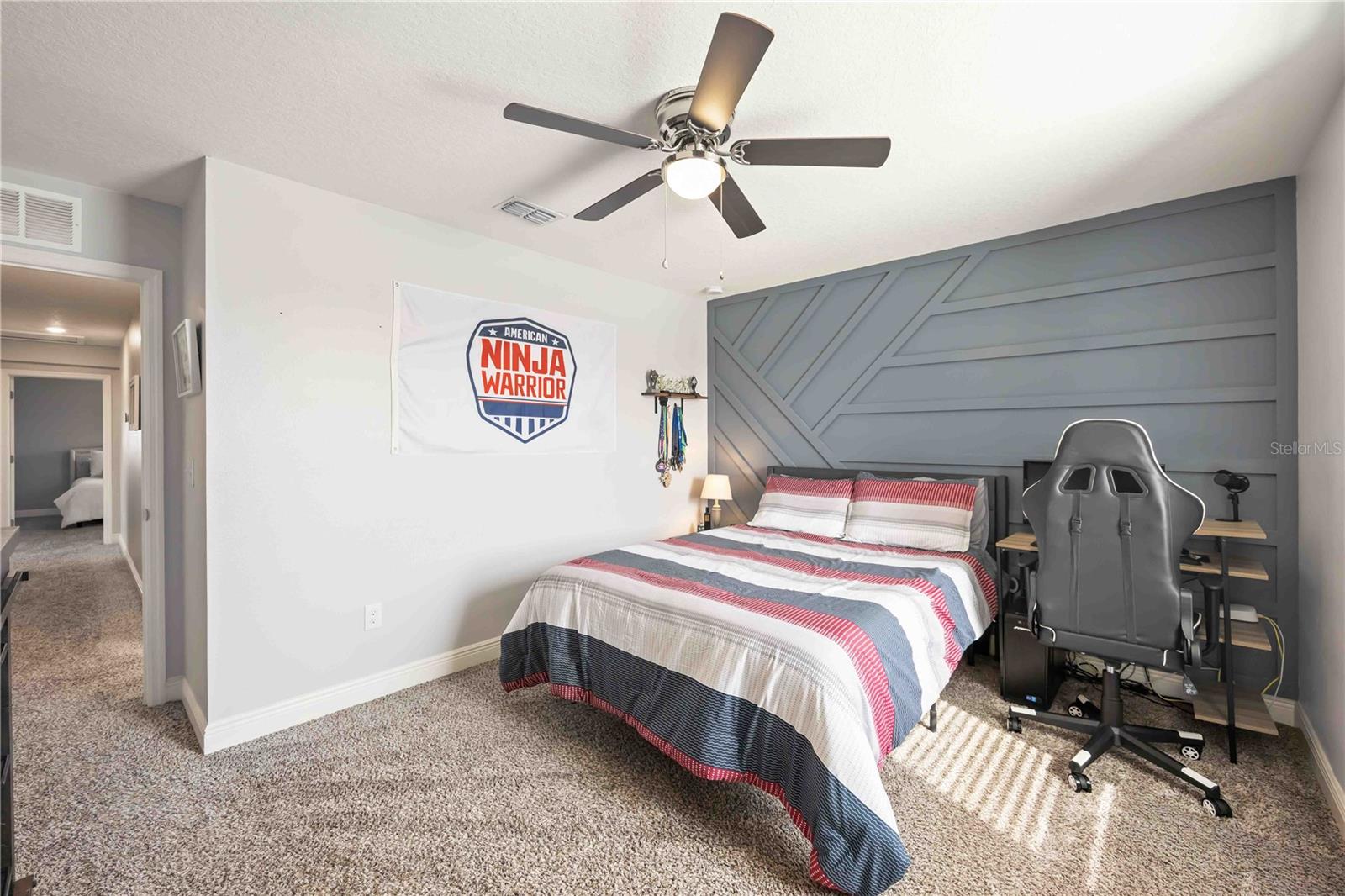 NORTH RIVER RANCH PH IB & ID EAST - Residential