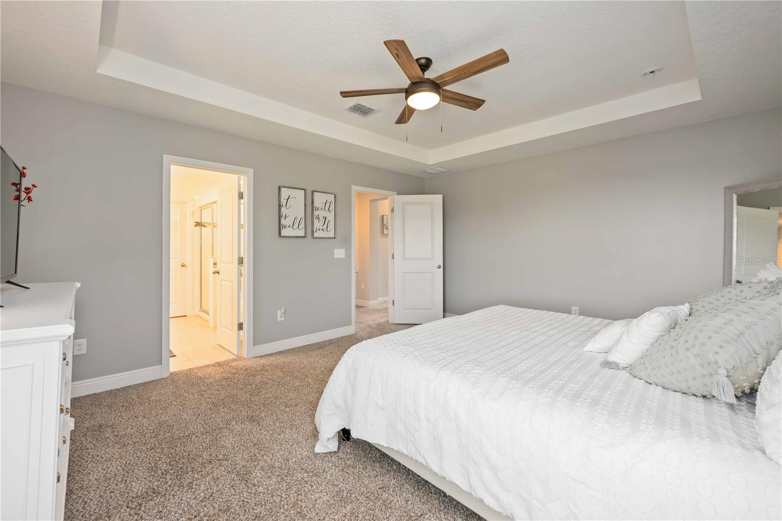 NORTH RIVER RANCH PH IB & ID EAST - Residential