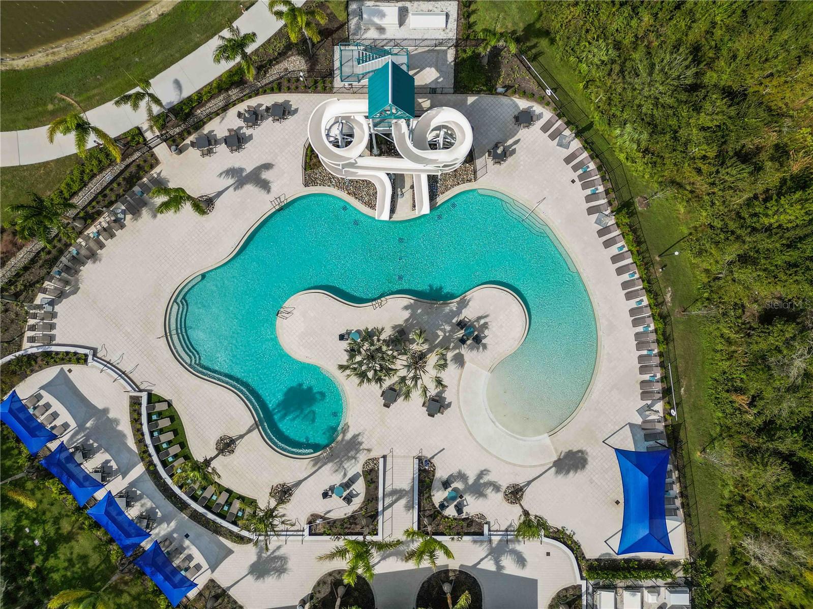 NORTH RIVER RANCH PH IB & ID EAST - Residential