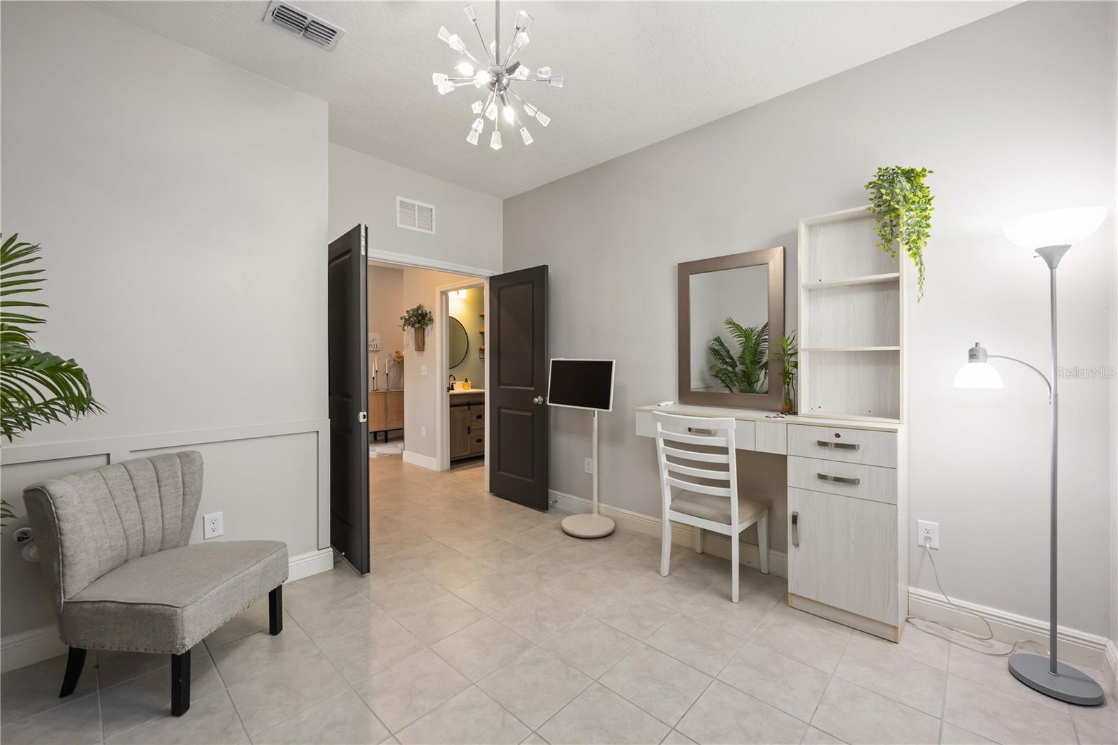 NORTH RIVER RANCH PH IB & ID EAST - Residential