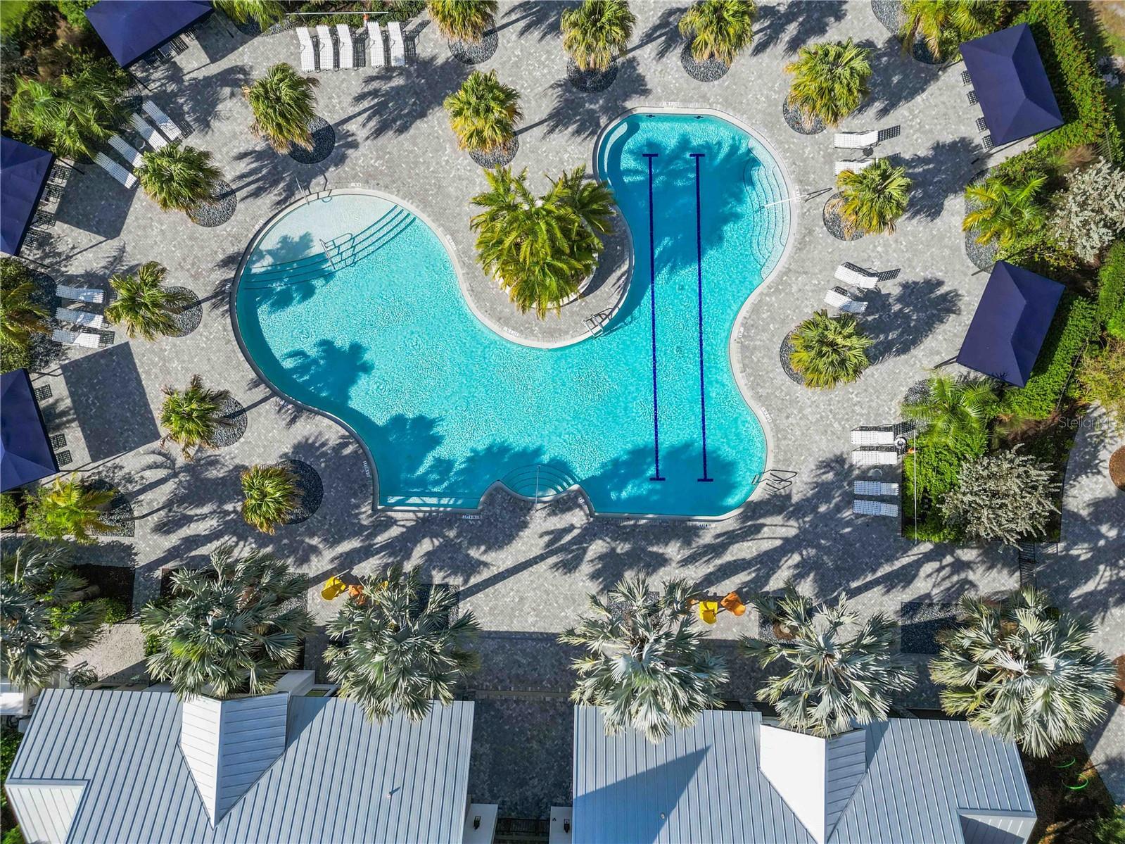 NORTH RIVER RANCH PH IB & ID EAST - Residential