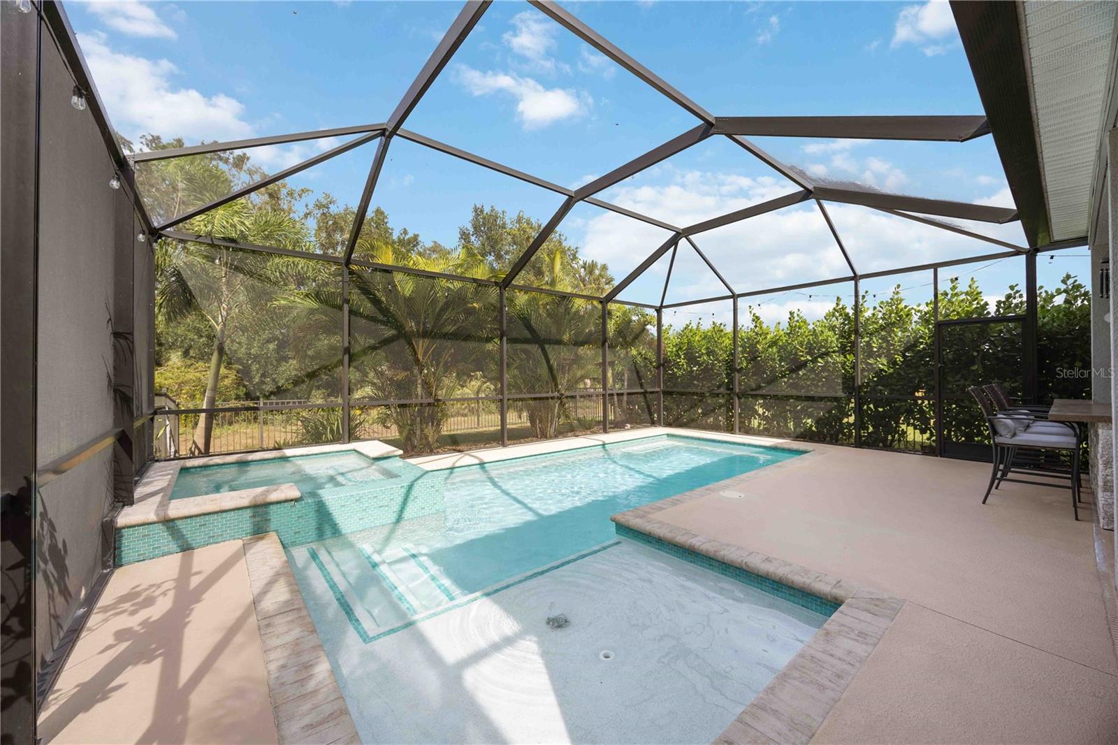 NORTH RIVER RANCH PH IB & ID EAST - Residential