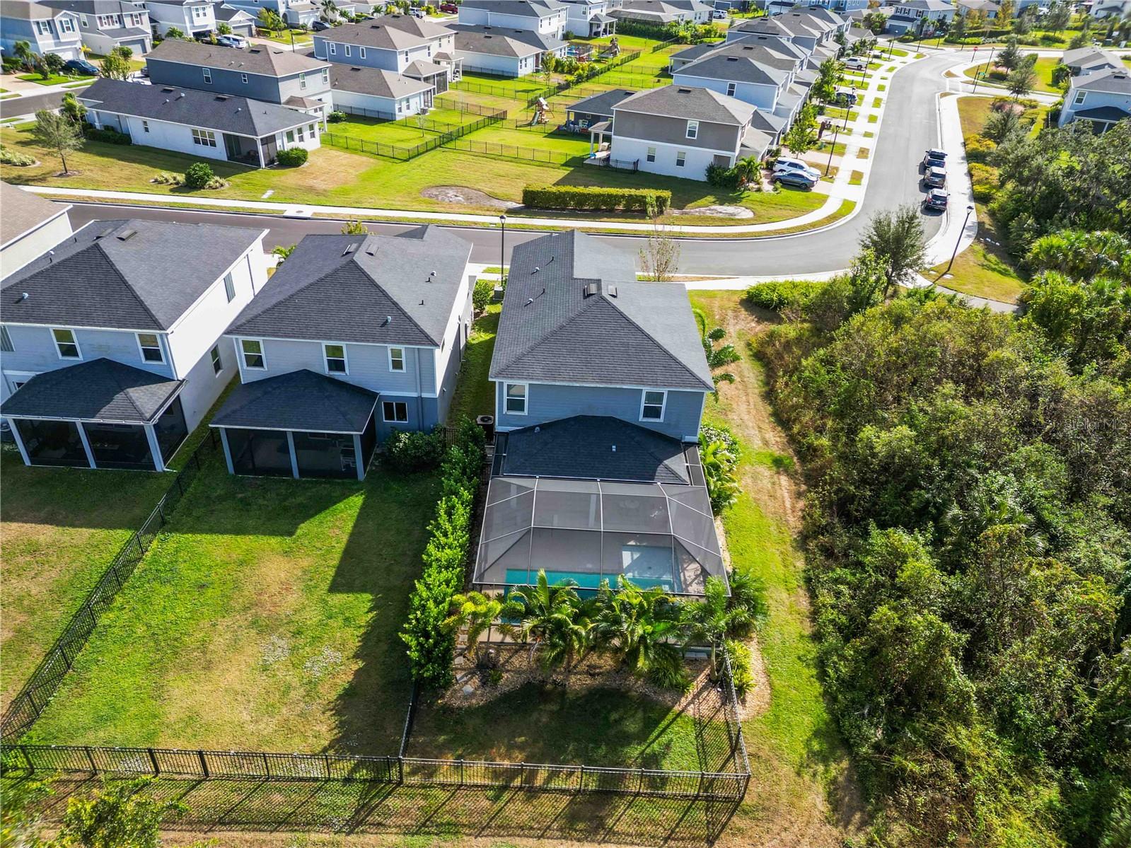 NORTH RIVER RANCH PH IB & ID EAST - Residential