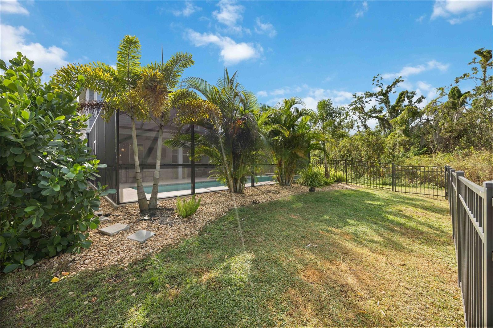 NORTH RIVER RANCH PH IB & ID EAST - Residential