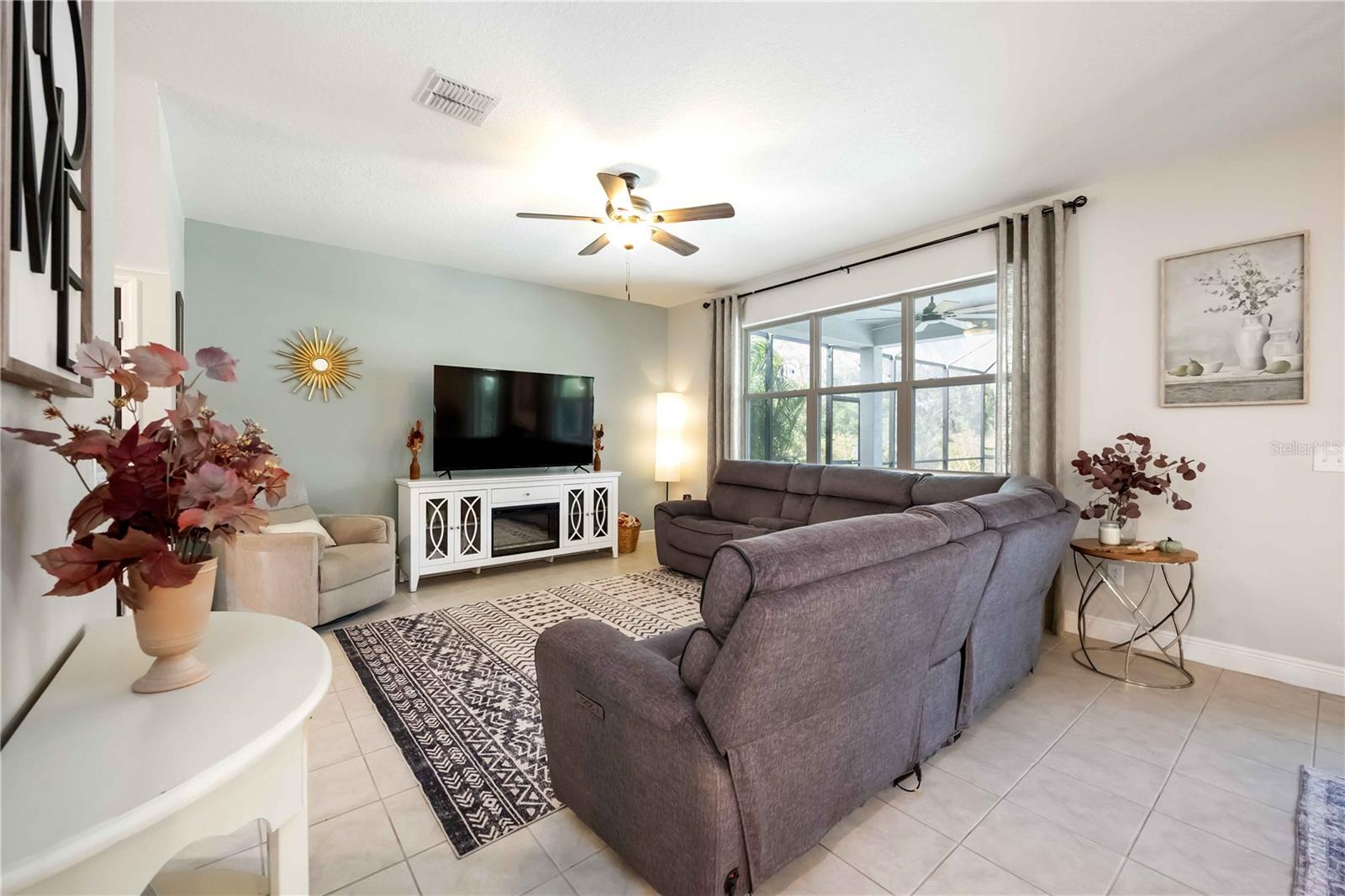 NORTH RIVER RANCH PH IB & ID EAST - Residential