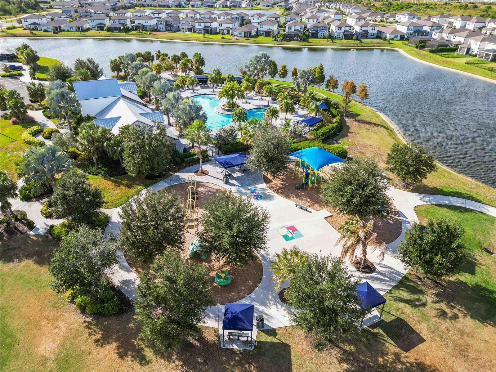 NORTH RIVER RANCH PH IB & ID EAST - Residential