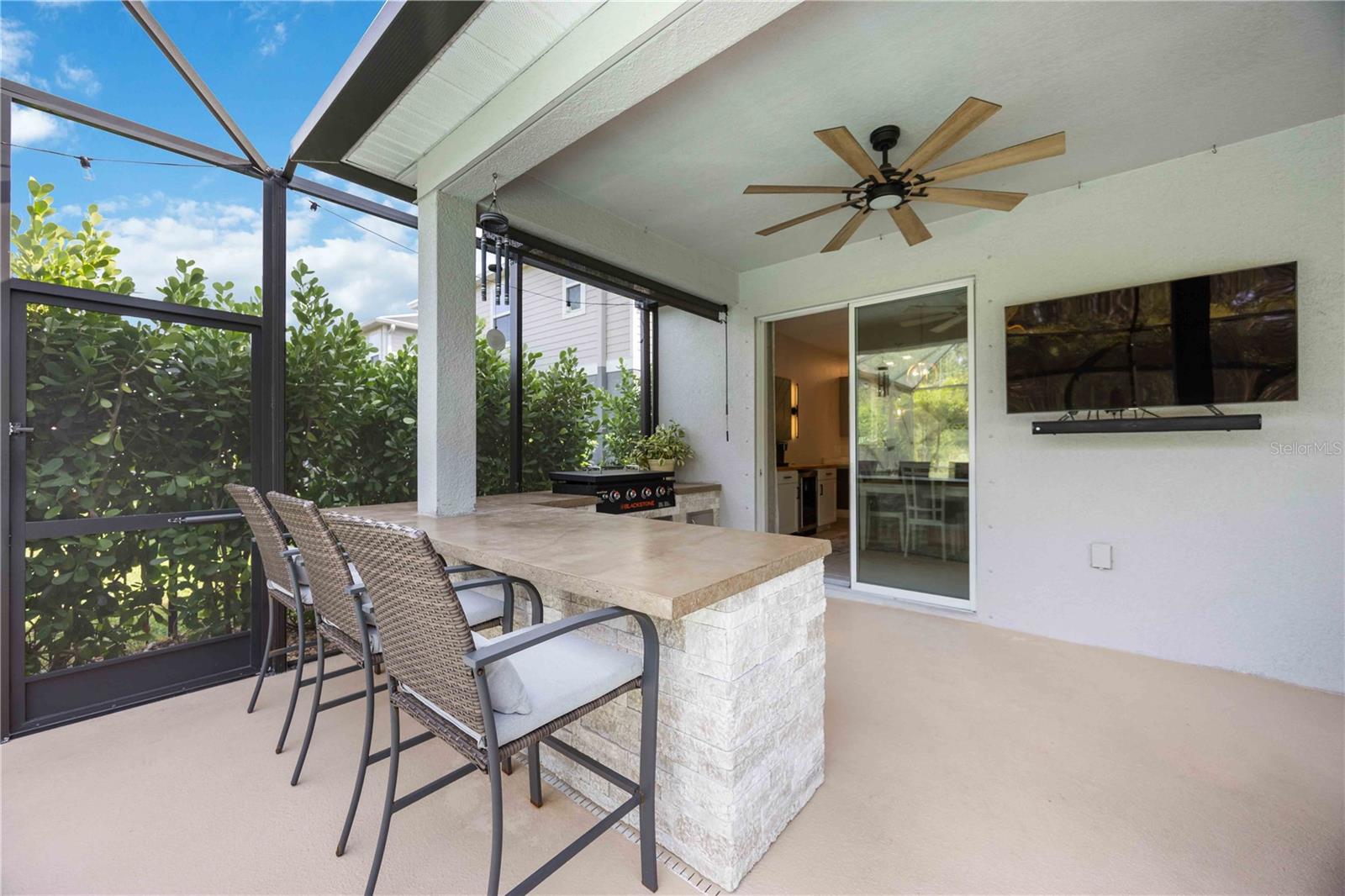 NORTH RIVER RANCH PH IB & ID EAST - Residential