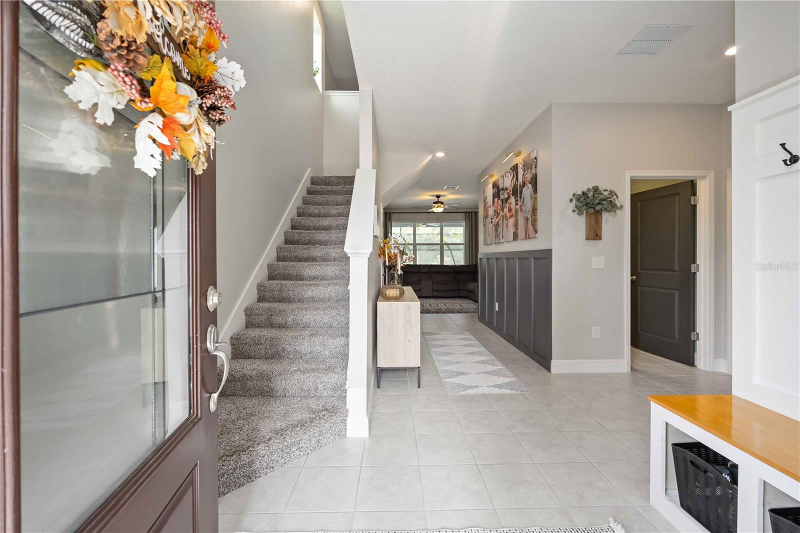 NORTH RIVER RANCH PH IB & ID EAST - Residential