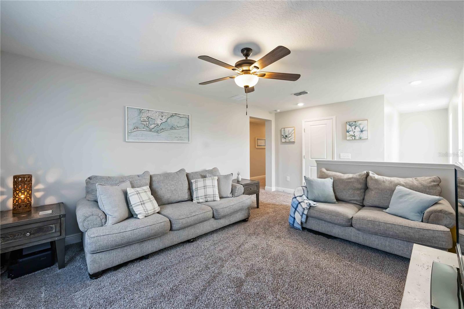 NORTH RIVER RANCH PH IB & ID EAST - Residential