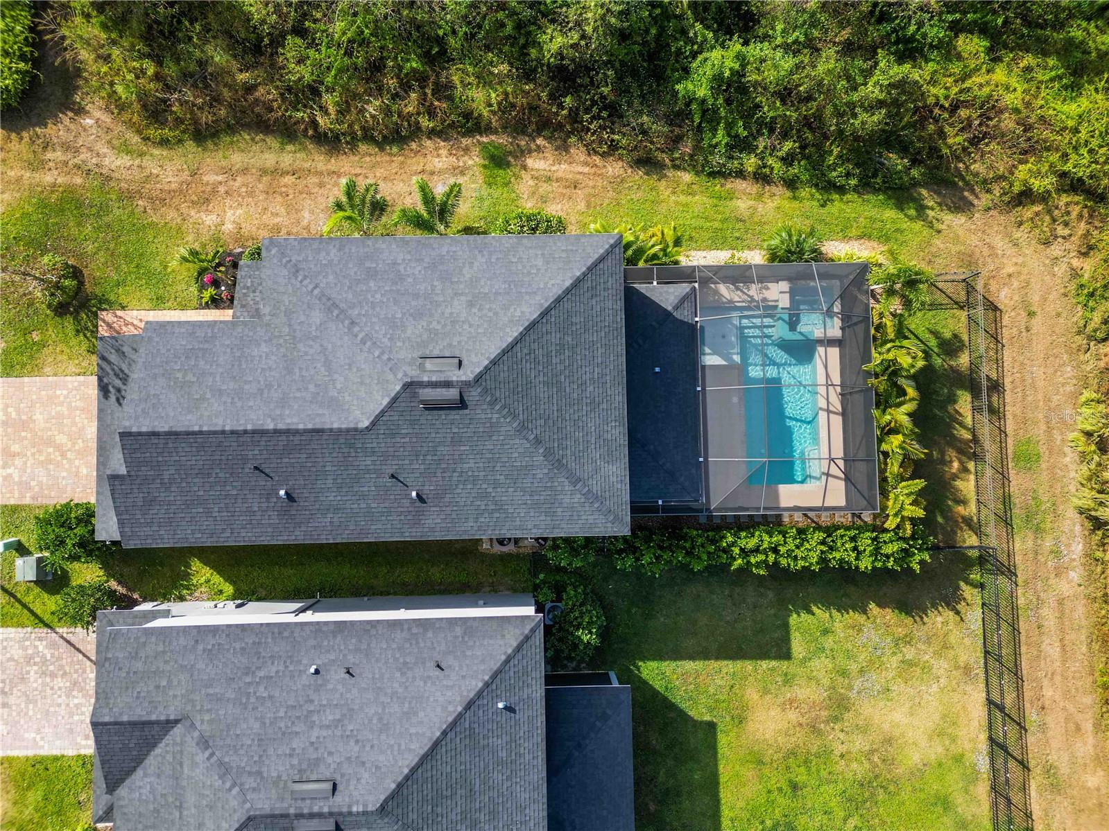 NORTH RIVER RANCH PH IB & ID EAST - Residential