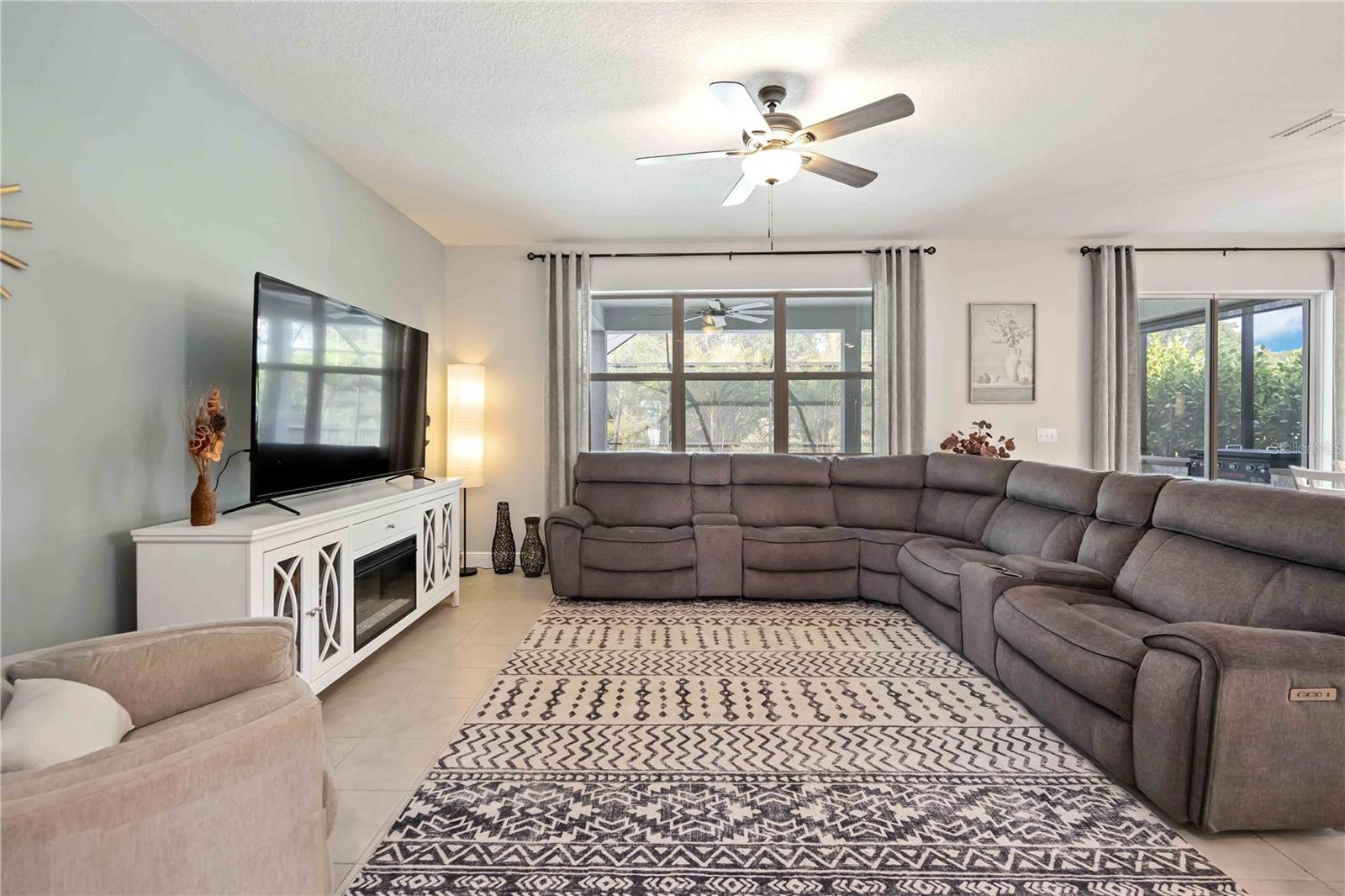 NORTH RIVER RANCH PH IB & ID EAST - Residential