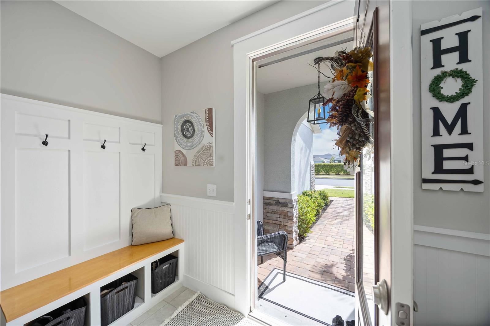 NORTH RIVER RANCH PH IB & ID EAST - Residential