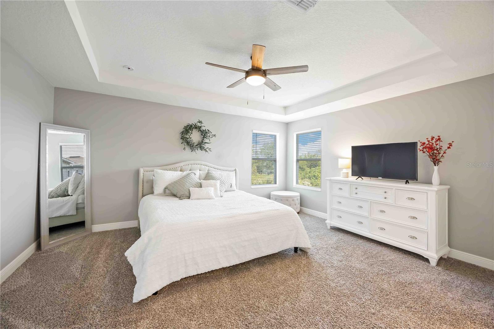 NORTH RIVER RANCH PH IB & ID EAST - Residential