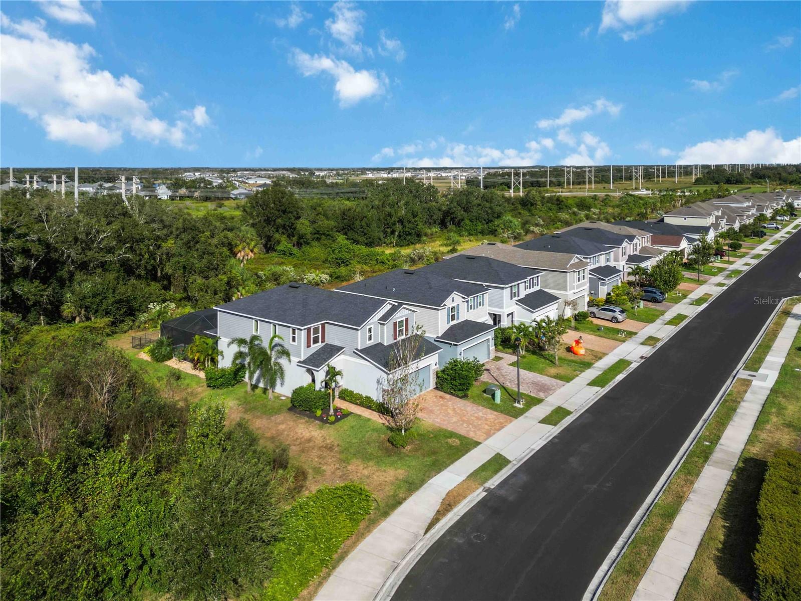 NORTH RIVER RANCH PH IB & ID EAST - Residential