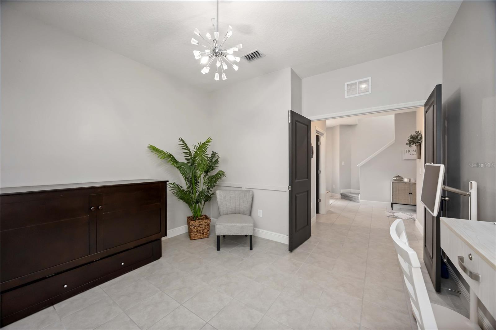 NORTH RIVER RANCH PH IB & ID EAST - Residential