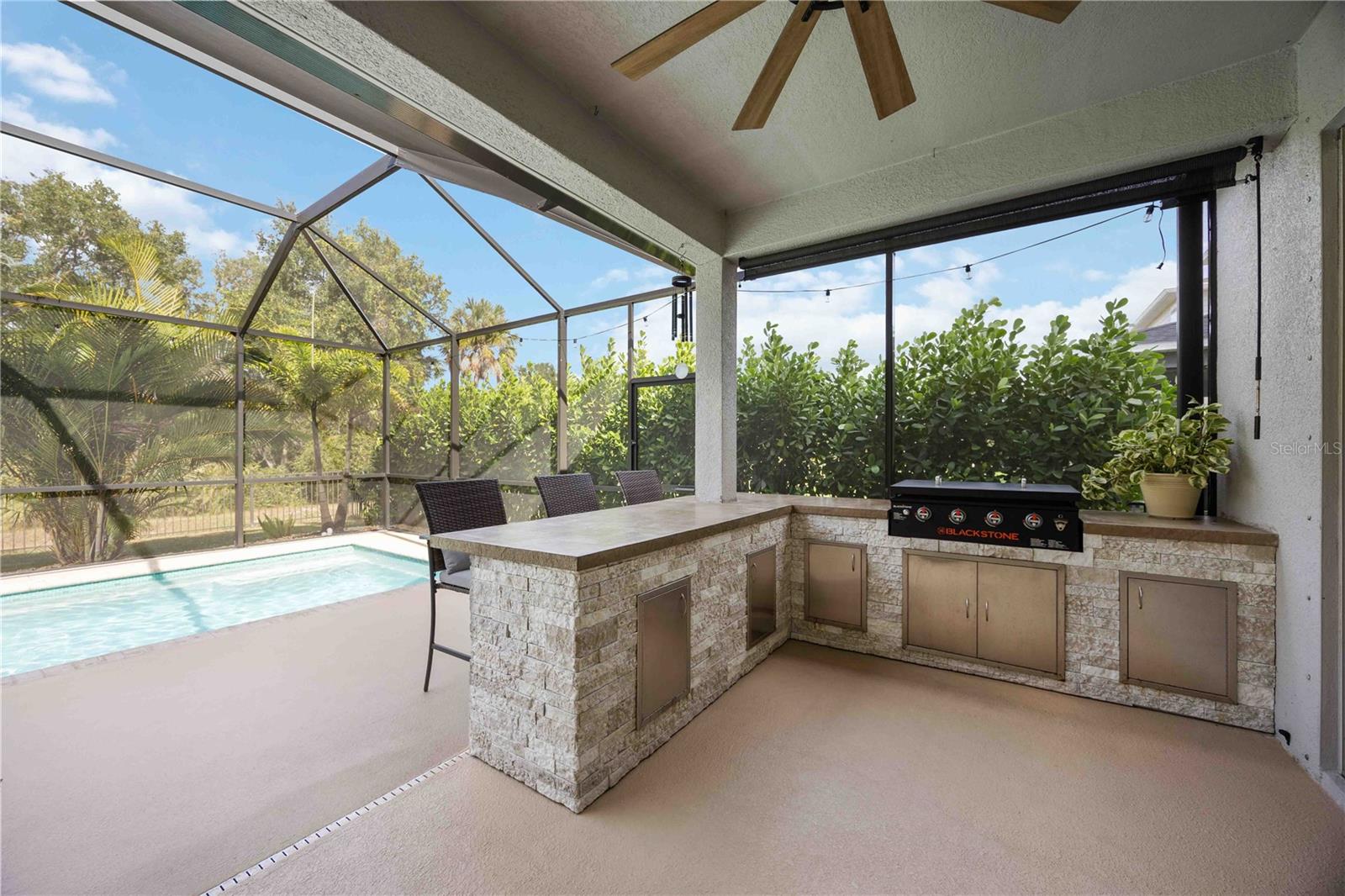 NORTH RIVER RANCH PH IB & ID EAST - Residential