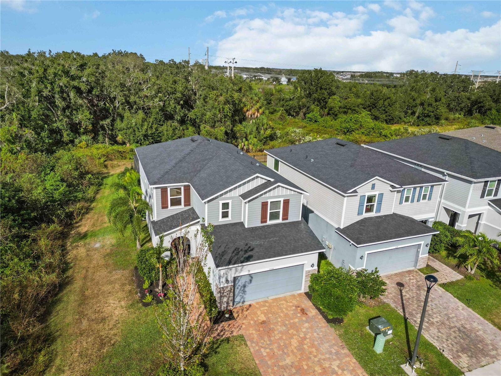 NORTH RIVER RANCH PH IB & ID EAST - Residential