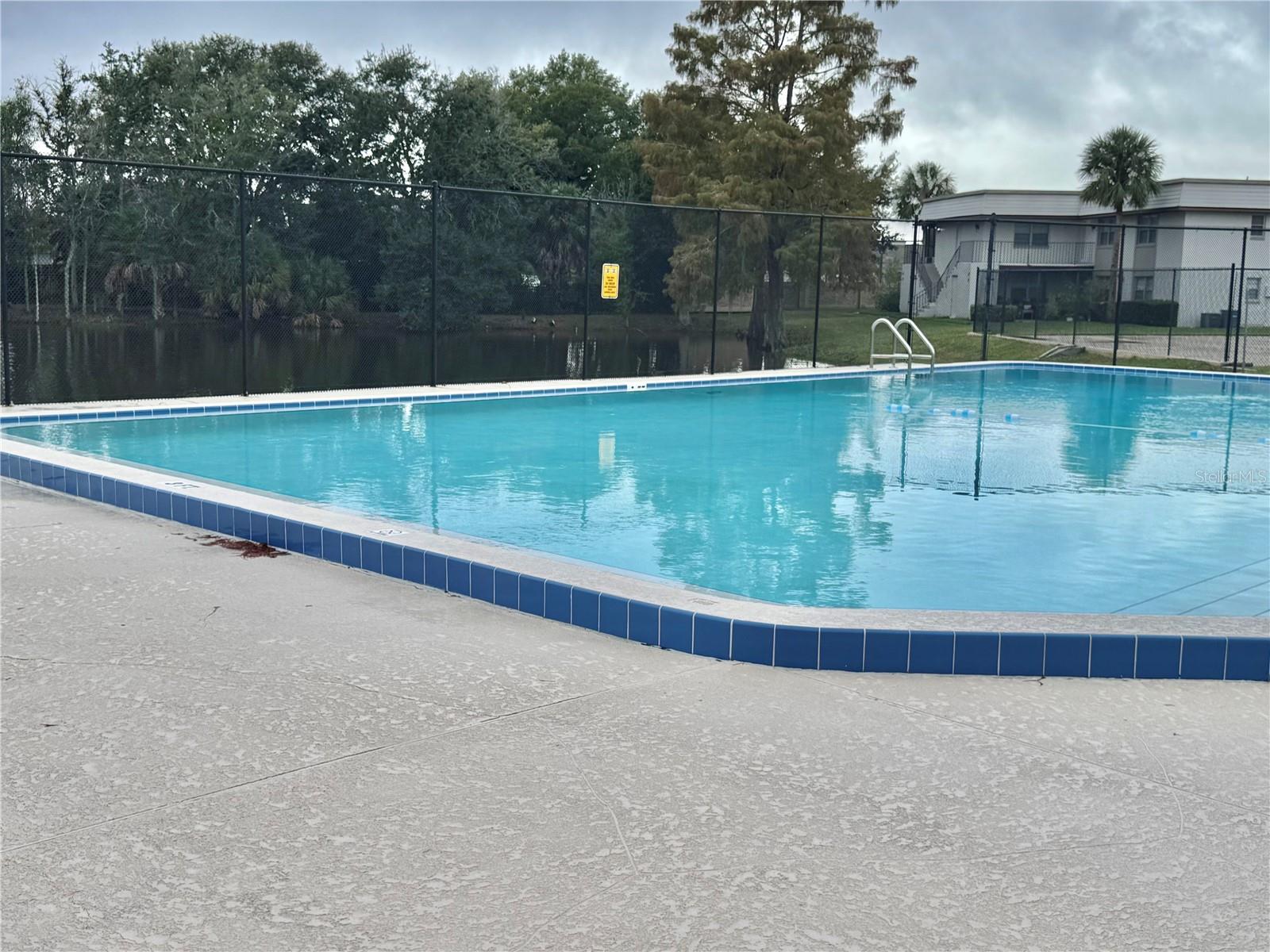 WINDTREE GARDENS CONDO PH 03 - Residential Lease