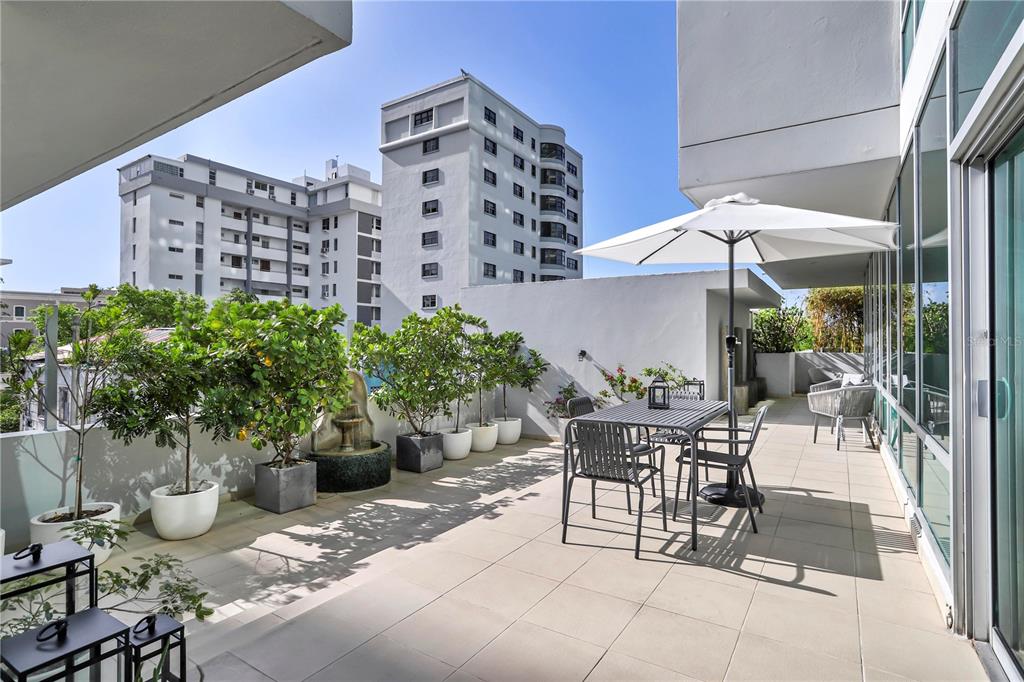 SANTURCE - Residential