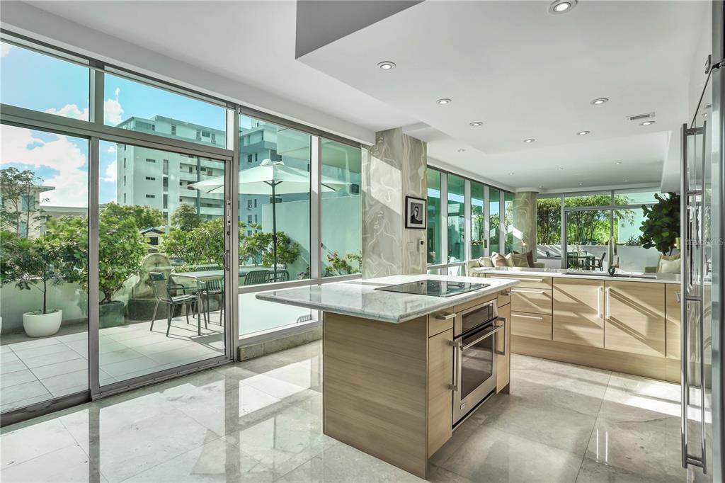 SANTURCE - Residential