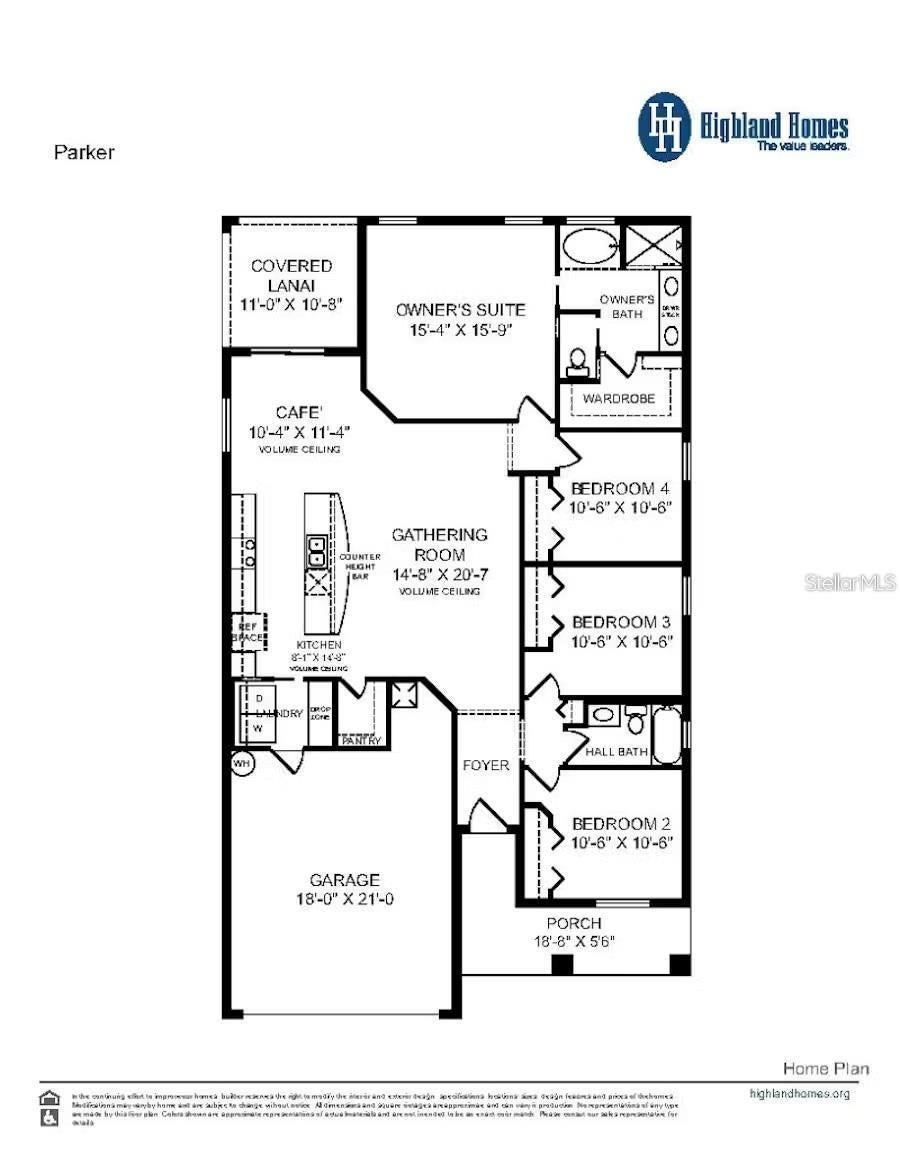 5985 BALLAST DRIVE