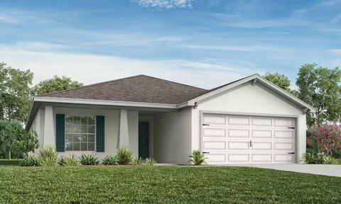 Photo of 5985 Ballast Drive, Wimauma, FL 33598 (MLS # L4961582)