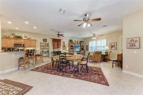 A home in PUNTA GORDA