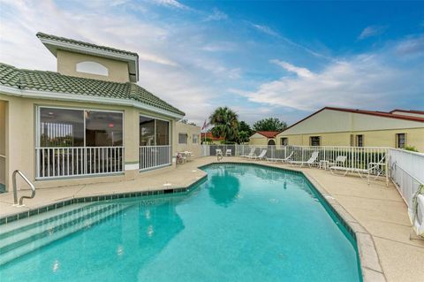 A home in PUNTA GORDA