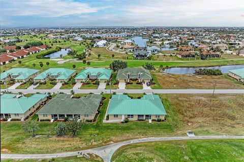 A home in PUNTA GORDA