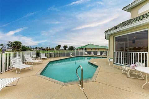 A home in PUNTA GORDA