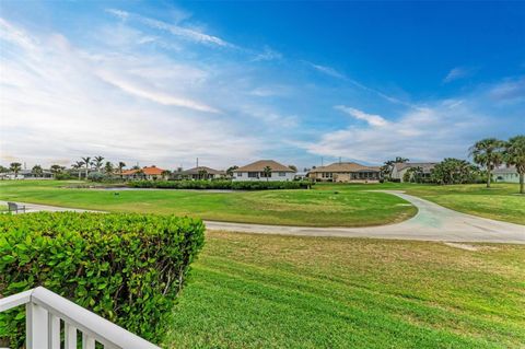 A home in PUNTA GORDA