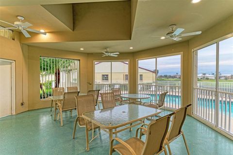 A home in PUNTA GORDA